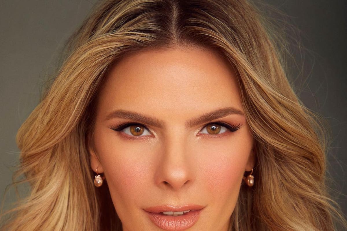 Carmela Alú quiere realzar la belleza de las mujeres a través de su técnica