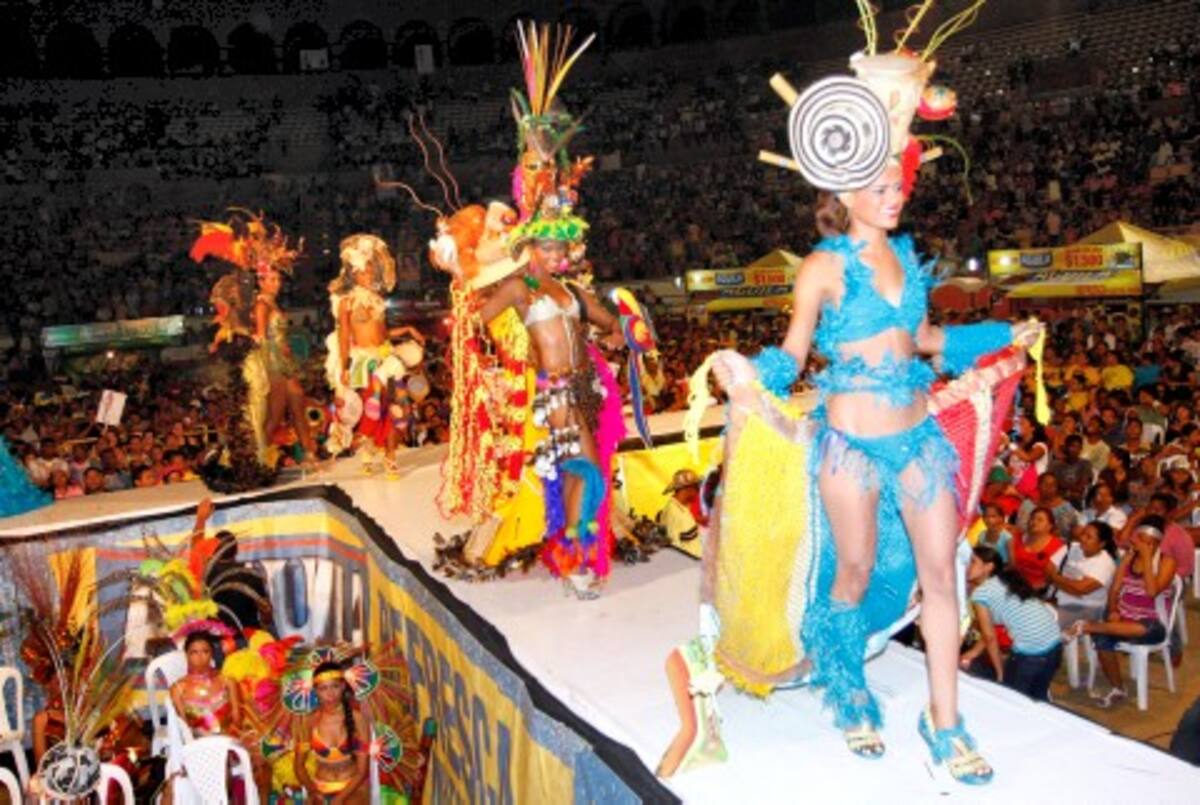 El Líbano, Gloria Isabel Díaz Mercado, El Milagro, Jennifer Arizala Caraballo.