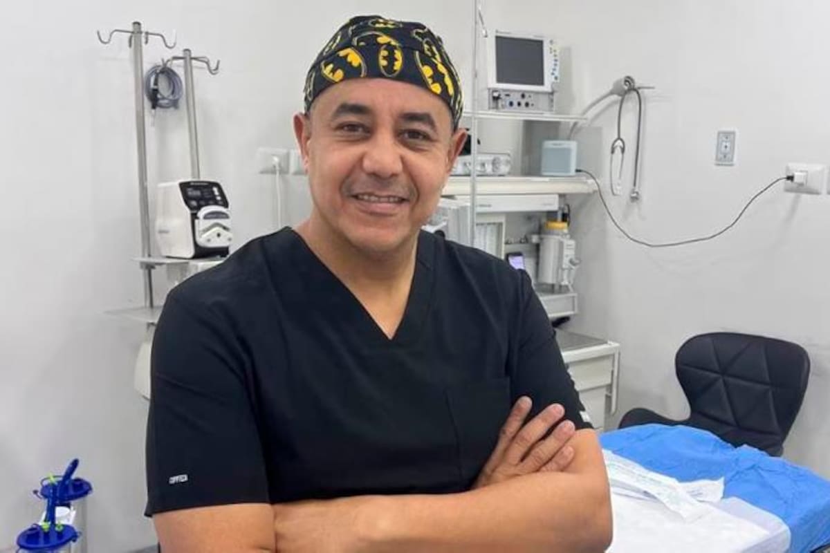Edwin Arrieta: la pena de muerte no calmaría el dolor de su familia