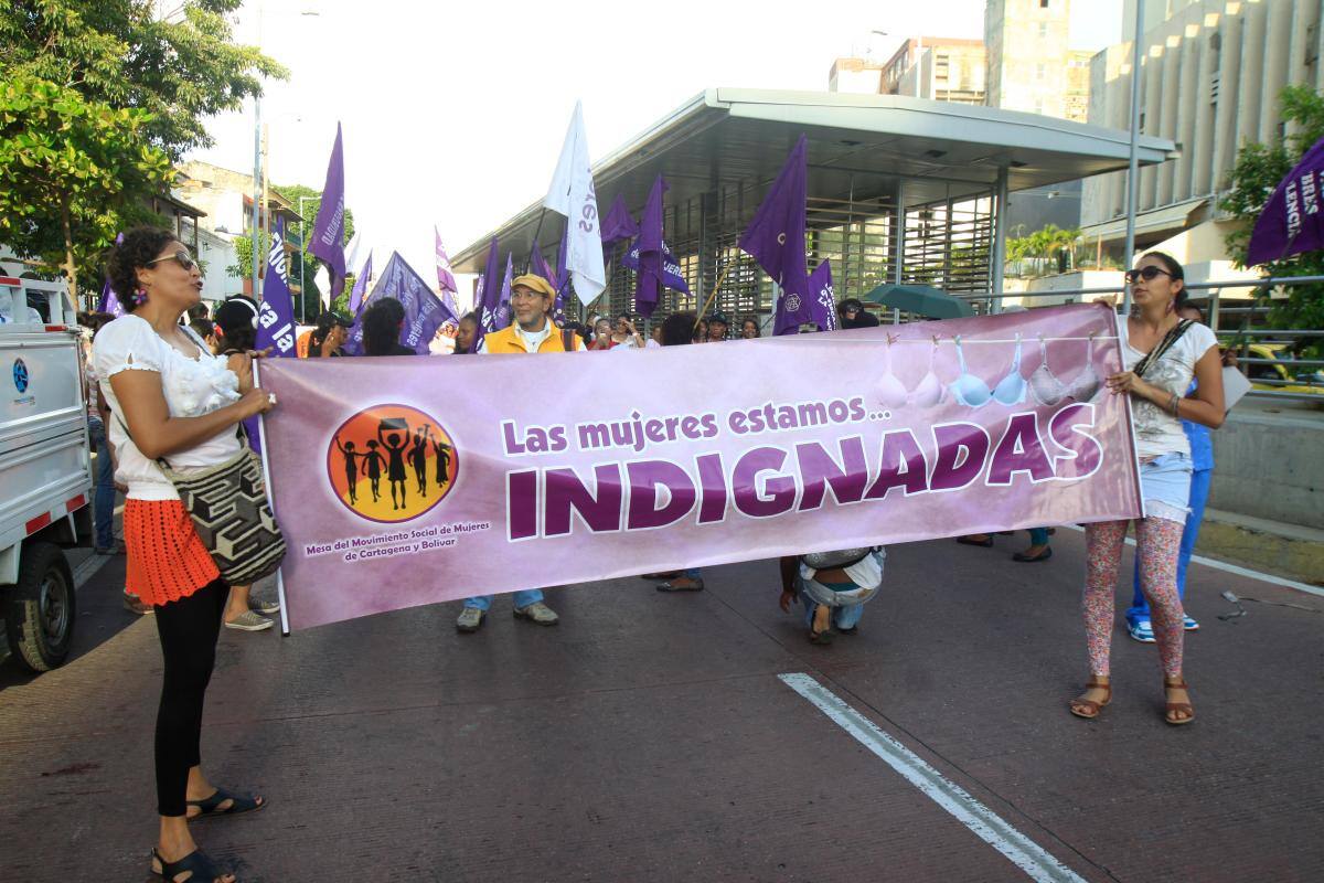 La agenda académica para conmemorar el Día de la Mujer en Cartagena