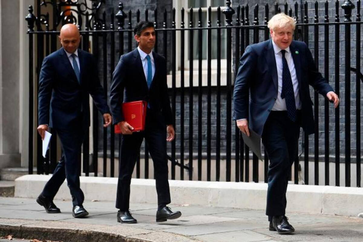 Diez posibles aspirantes para reemplazar a Boris Johnson