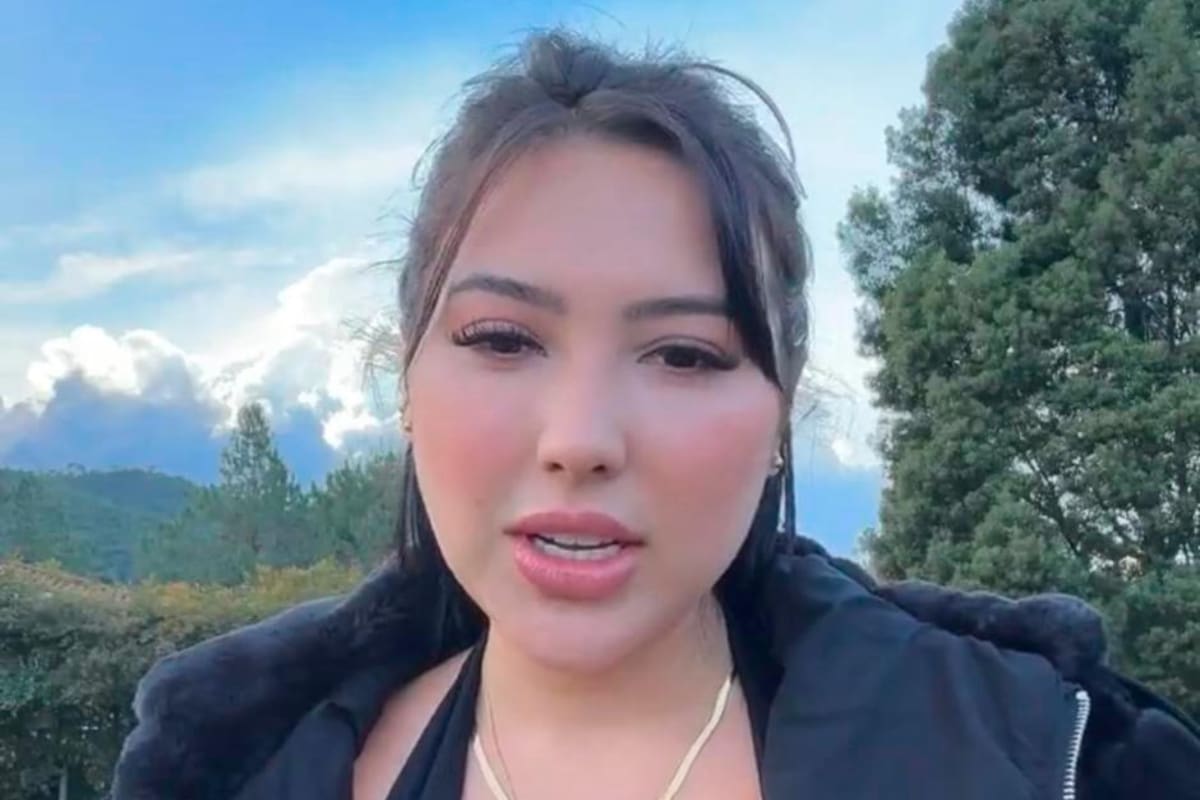 Video: Aída Victoria Merlano abre su corazón tras aumento de condena