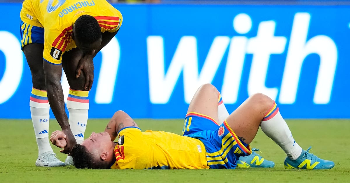 Las boletas de cuartos de final del Mundial 2026 bajan hasta el 60%: esta es la razón