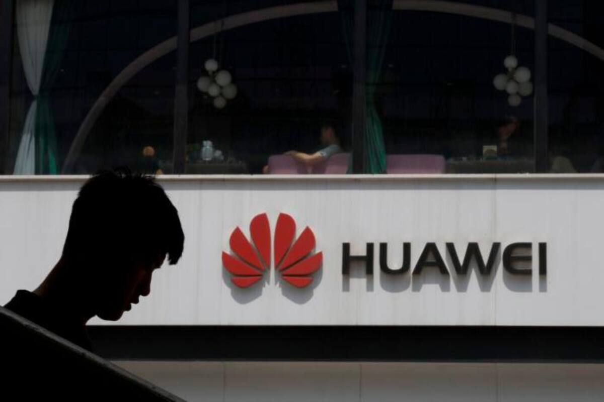 China dice que responderá a medidas de EE.UU. contra Huawei