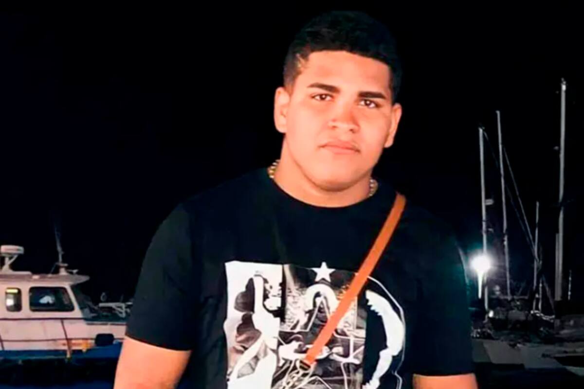 Hijo de reconocido Dj instalaba luces de un picó y se electrocutó
