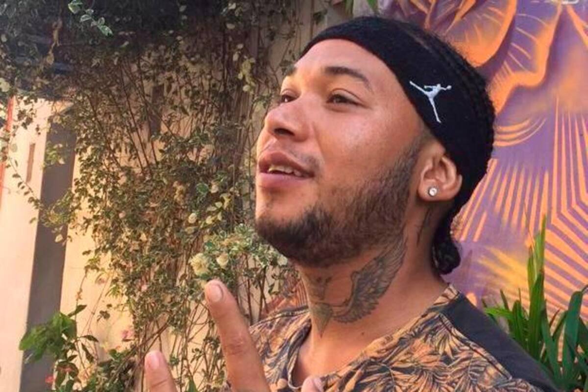 Sicario que disparó y mató a Gleyderman fue capturado en Olaya Herrera