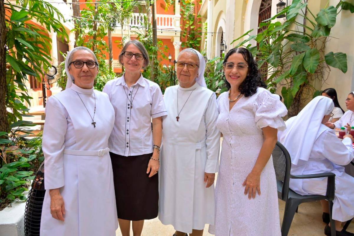 Lanzamiento de la agenda del Centenario