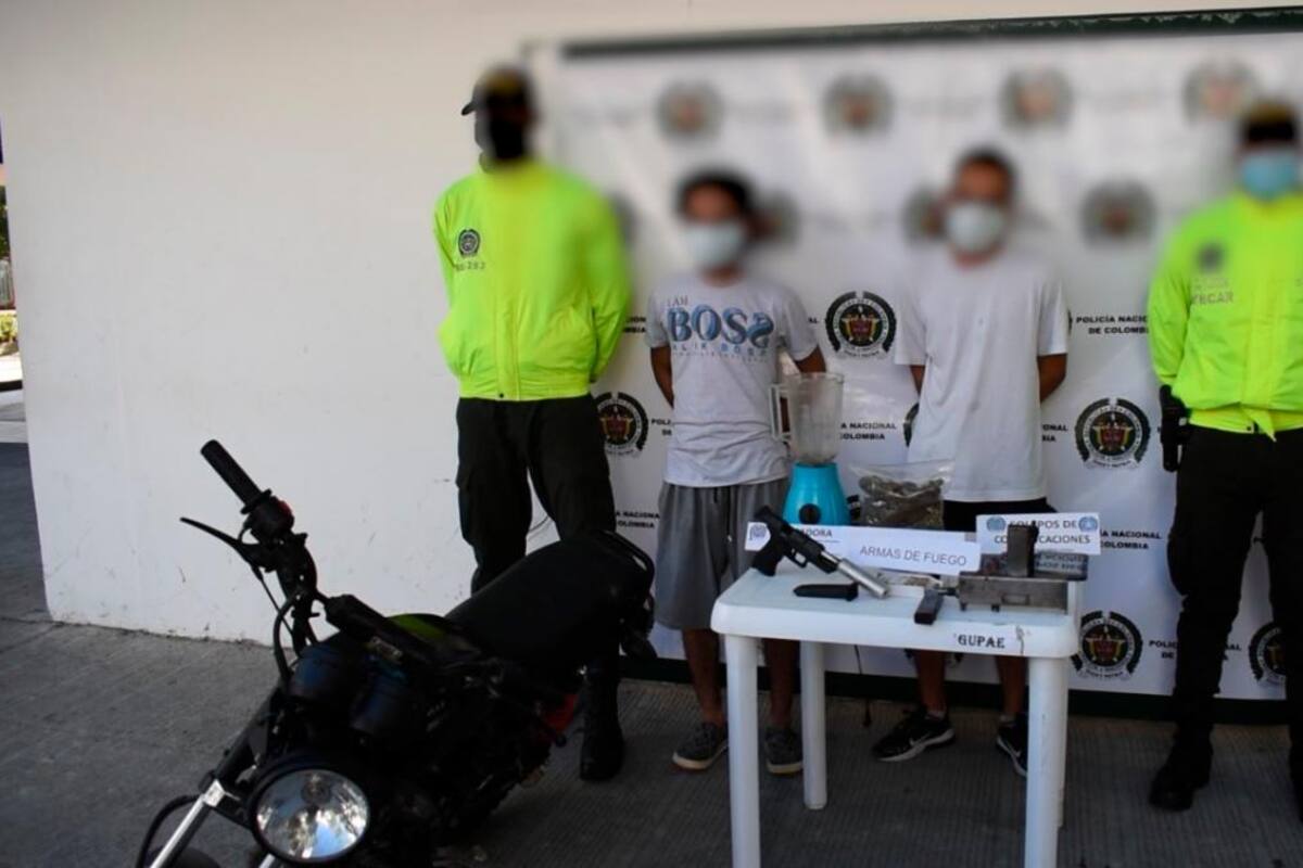 Homicidios en Cartagena: 98 casos esclarecidos y 50 capturas en el 2021