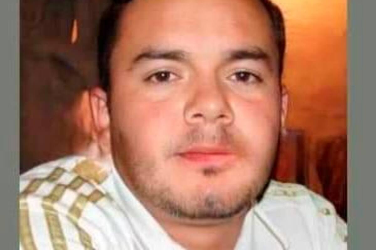 Caso Chochó: Capturaron al mayor Cristian Betancourt