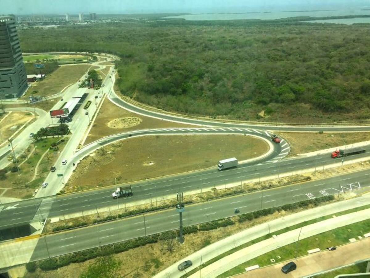 El jueves 12 de julio se realizará en Cartagena el primer taller para la construcción de la Visiones de Desarrollo Territorial 2035 del eje Caribe – Metrópoli del Mar. Cortesía