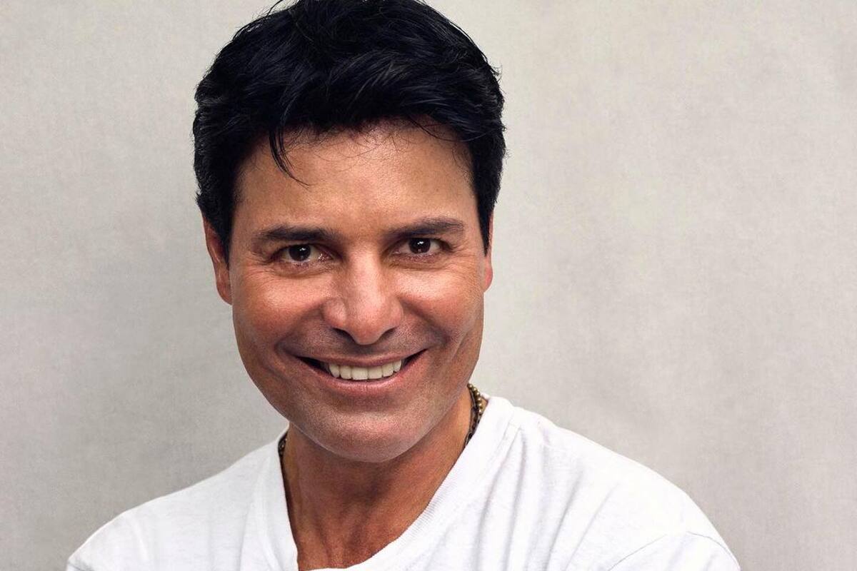 “Yo permito que me utilicen”: Chayanne habló de lo que “permite” a sus fans