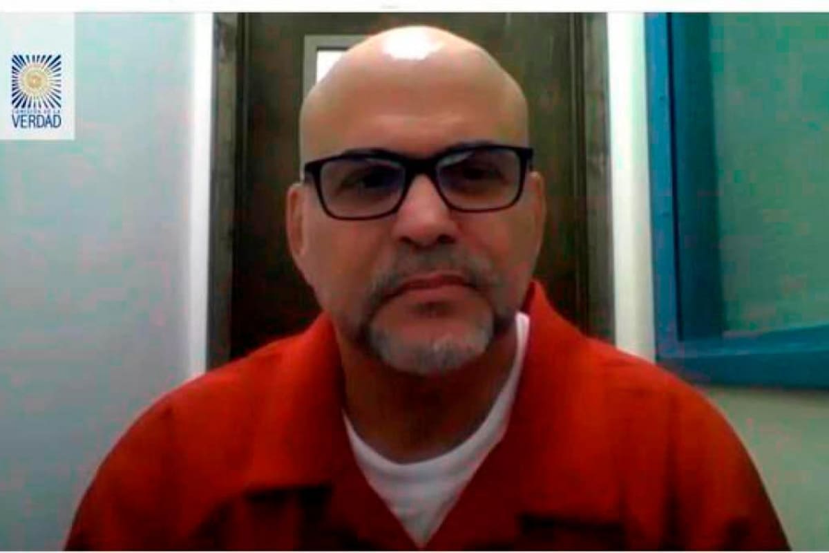 Salvatore Mancuso llegará a Colombia en los próximos días: esto se sabe