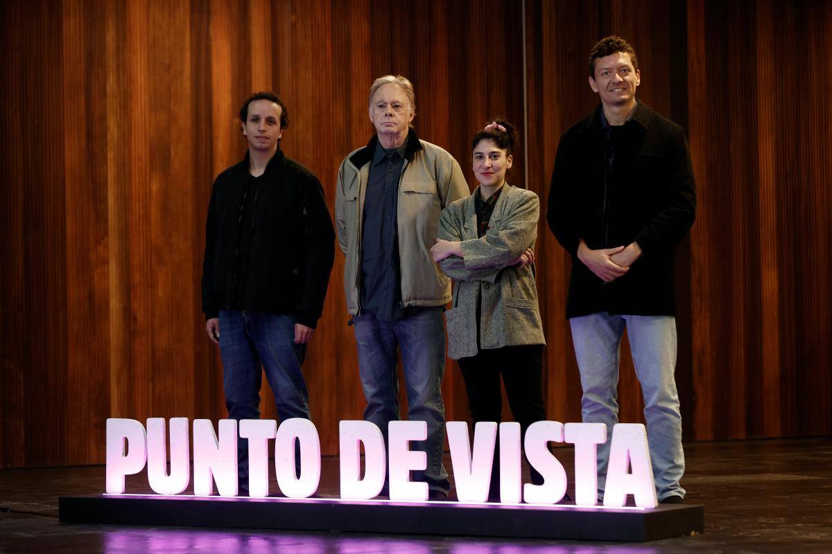 Festival de cine ‘Punto de vista’ reflexiona sobre problemas sociales en Latinoamérica