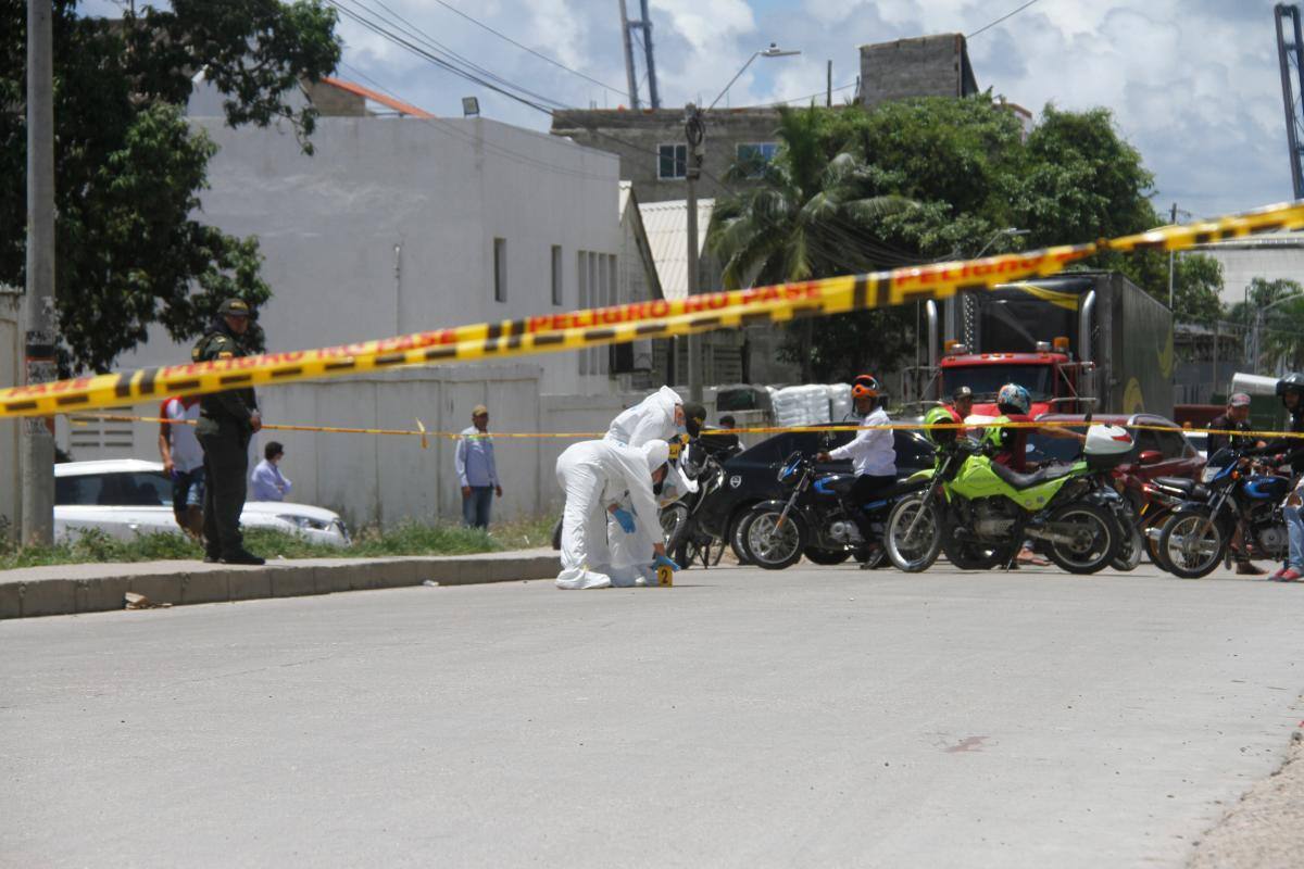 Cartagena, entre las 50 ciudades más violentas del mundo: hay 8 de Colombia