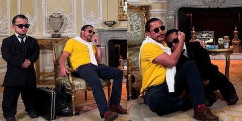 Exintegrante de The Juanpis Live Show se fue contra Alejandro Riaño, ¿qué pasó?