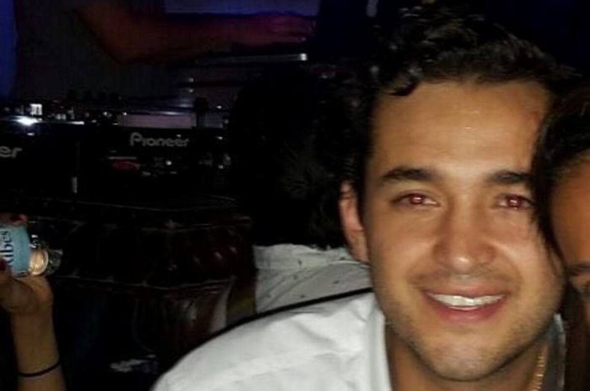 Pablo Cuevas. Cortesía.
