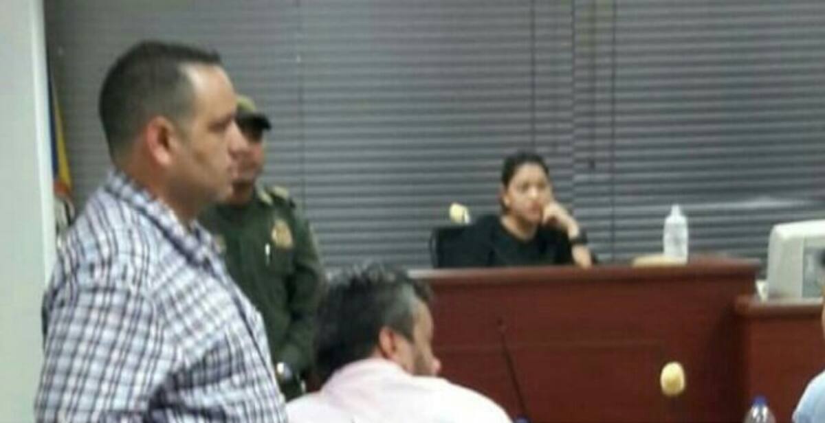 La investigación por el manejo de las regalías continúa en Córdoba. Cortesia