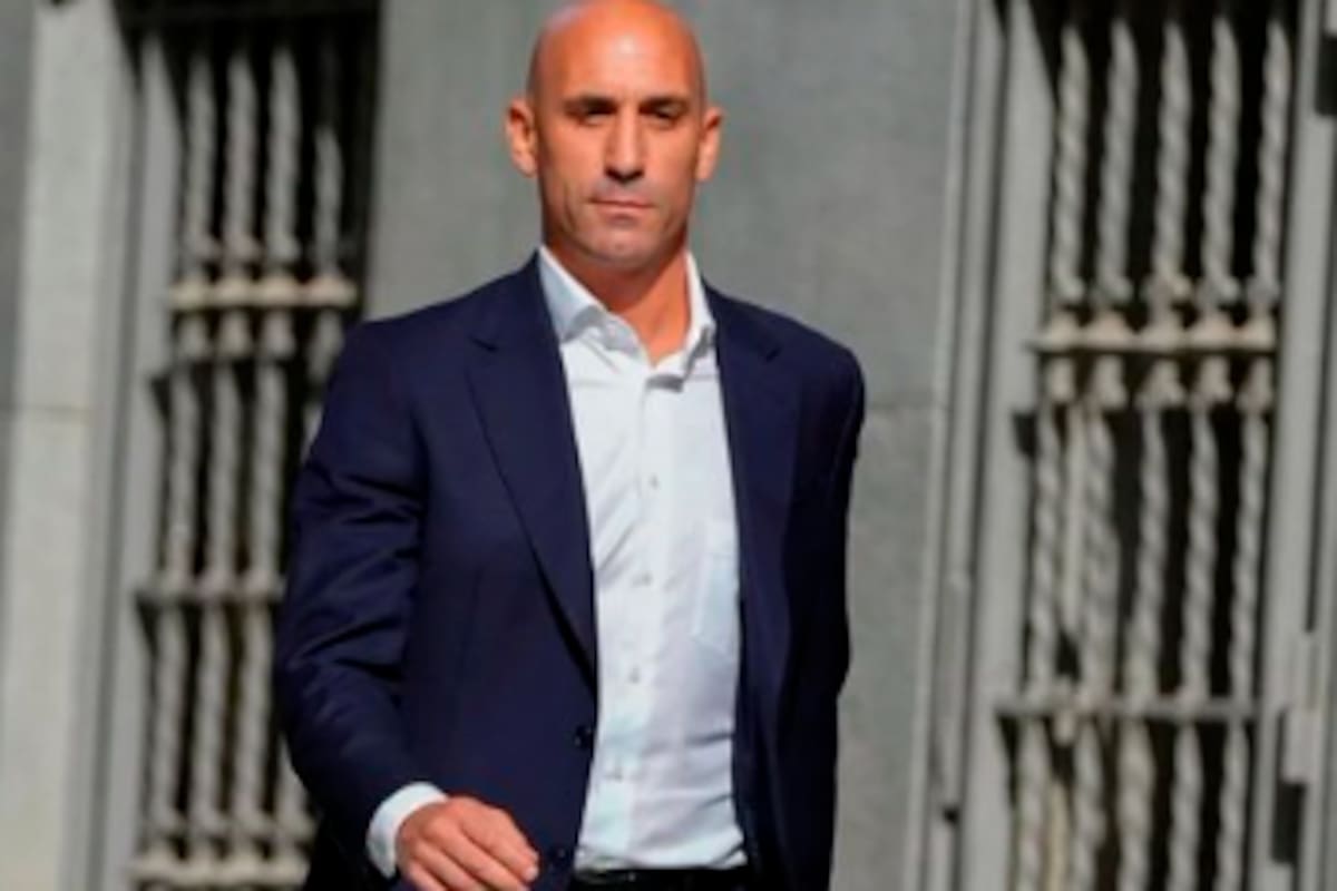 Rubiales niega haber recibido mordidas: “Mi dinero es producto de mi trabajo”