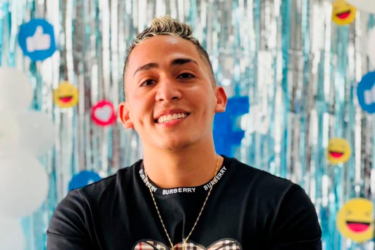 La casa de los famosos: Alfredo Redes cuenta la triste pérdida que tuvo en pandemia