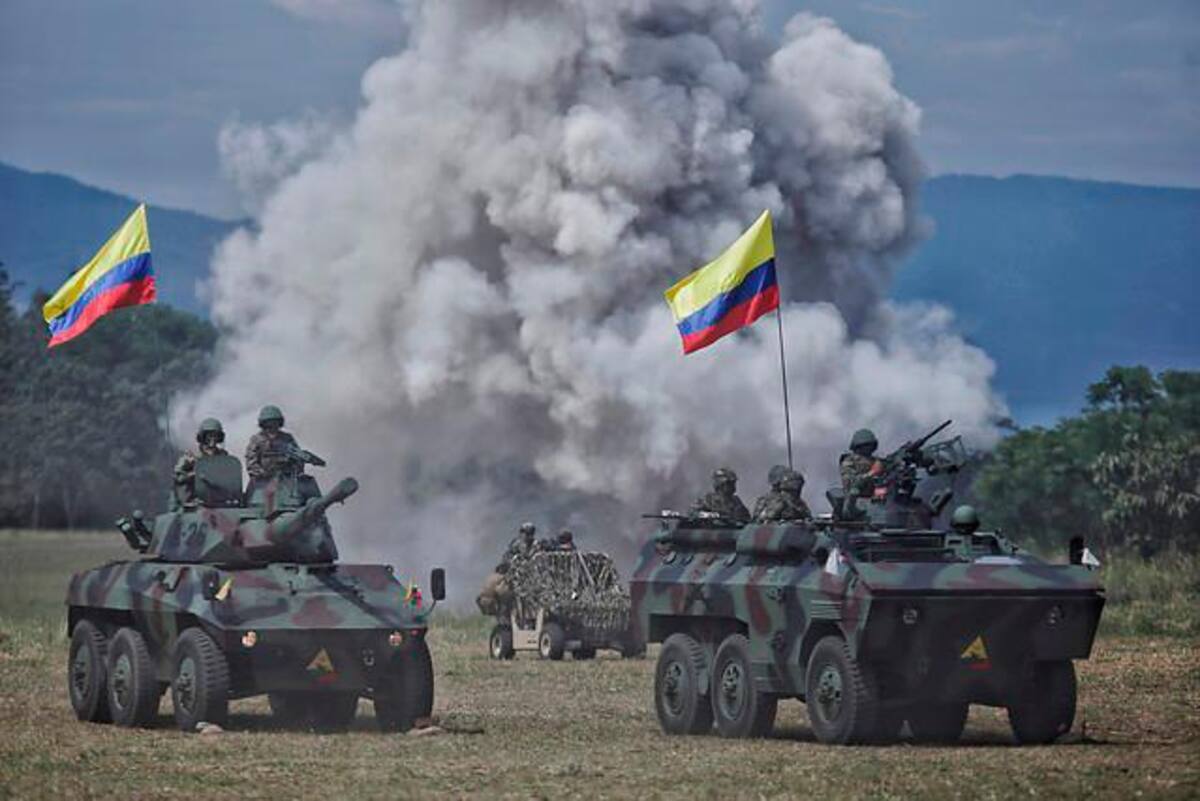 // Colprensa