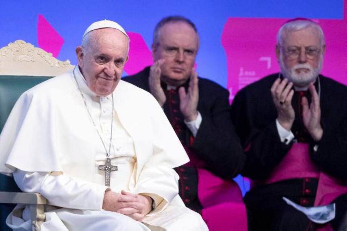 El papa nombrará 21 cardenales, con cuatro latinoamericanos y un español