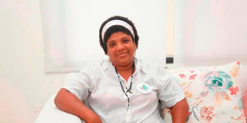 “Diploma de Cynthia Pérez fue adulterado”: rector de Iafic