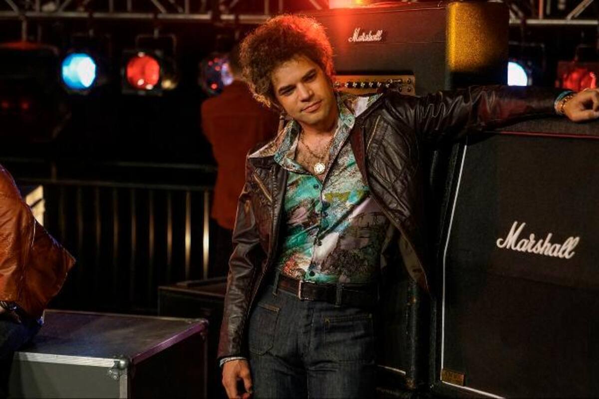 ‘Disco de oro’: una nueva historia de la música llega a la gran pantalla