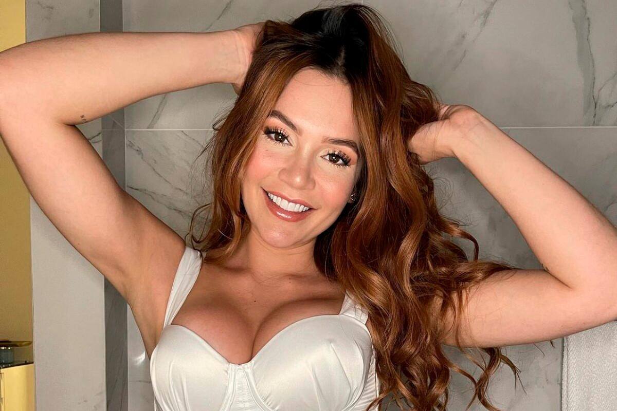 ¿Nuevo amor? Esta foto confirmaría quién es el nuevo novio de Lina Tejeiro