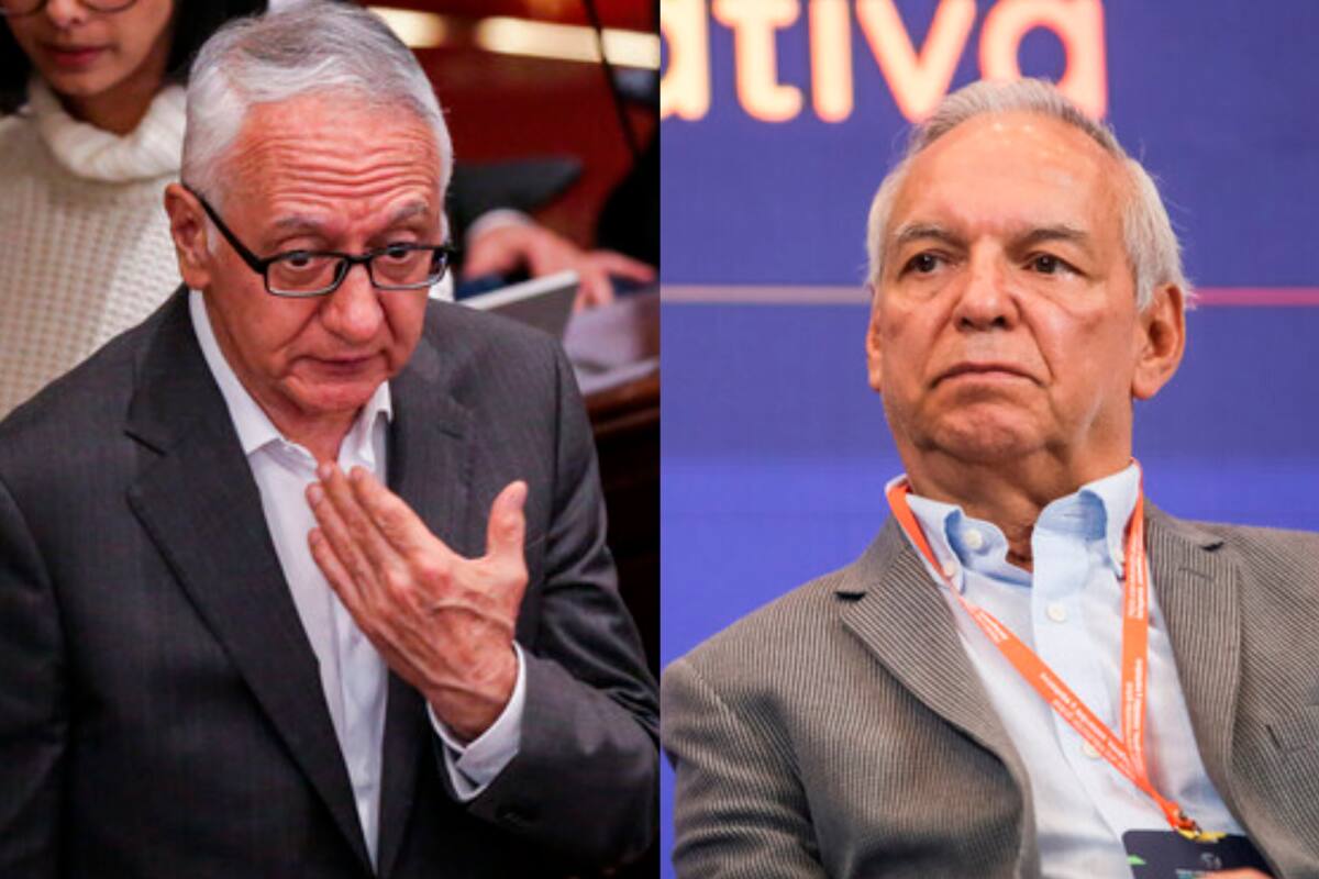 Confirman que no hay plata para reforma a la salud: costaría 105 billones en 2025