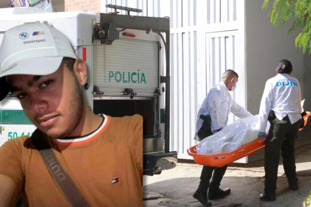 ¡Dolor en Cartagena! Sicarios mataron a estudiante de derecho: tenía 20 años