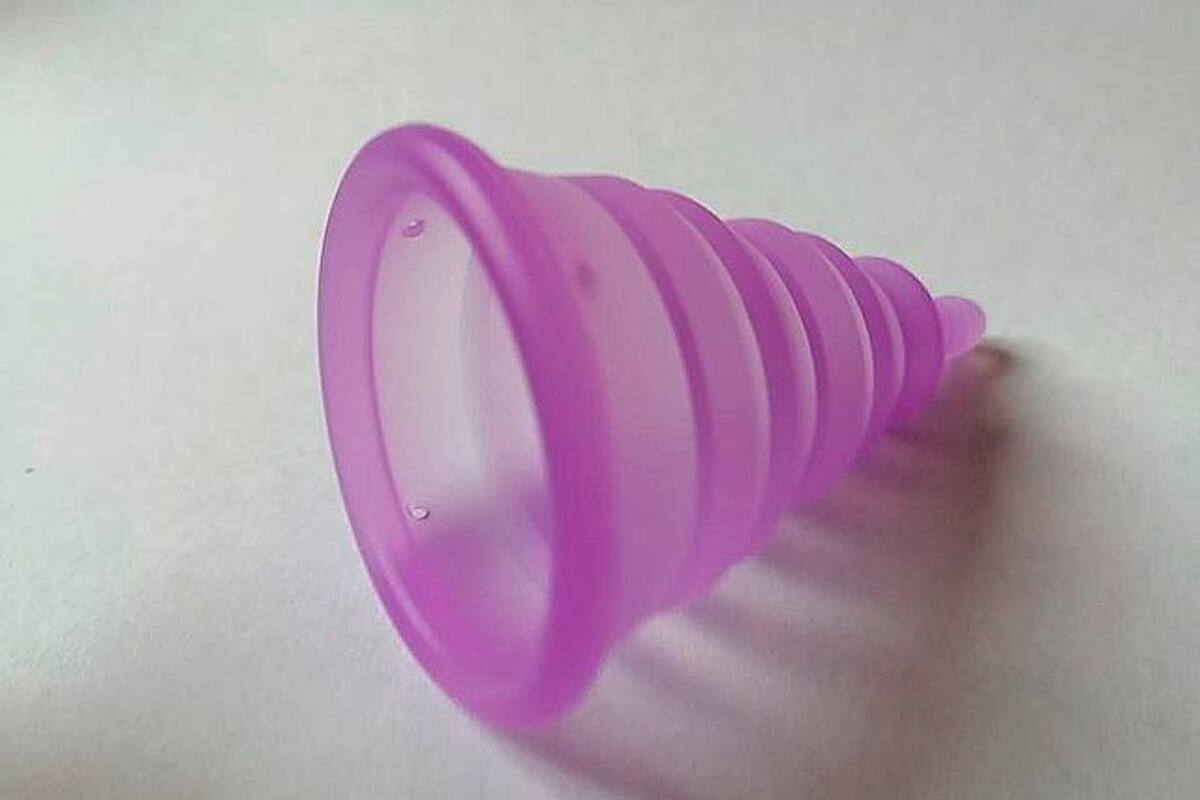 ¿Puede la copa menstrual estar exenta de IVA? la puja la resuelve la Corte