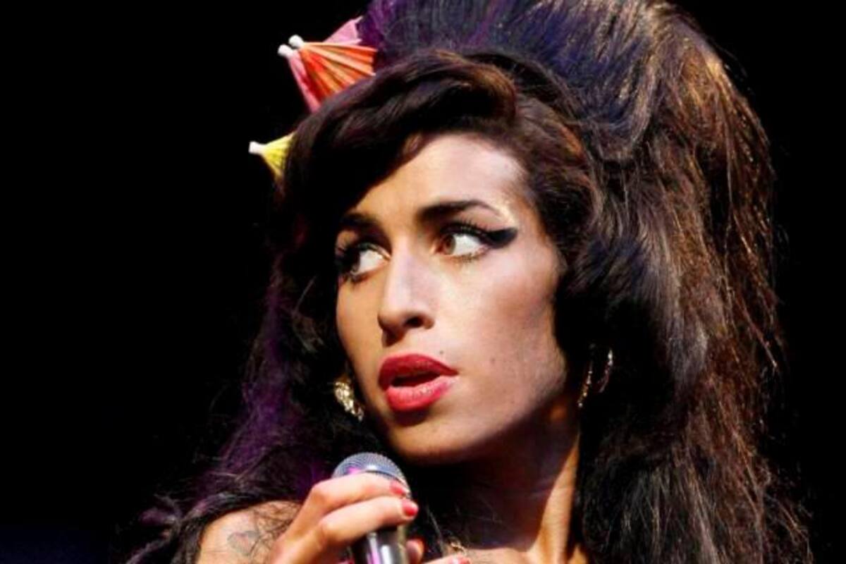 Amy Winehouse: ocho años sin ‘La Diva del Soul’