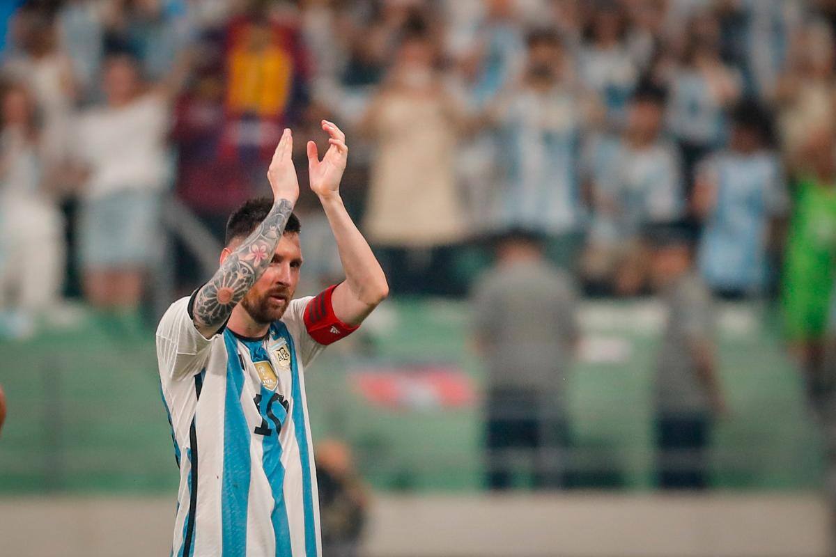 La fecha en que el Inter Miami espera el debut de Lionel Messi