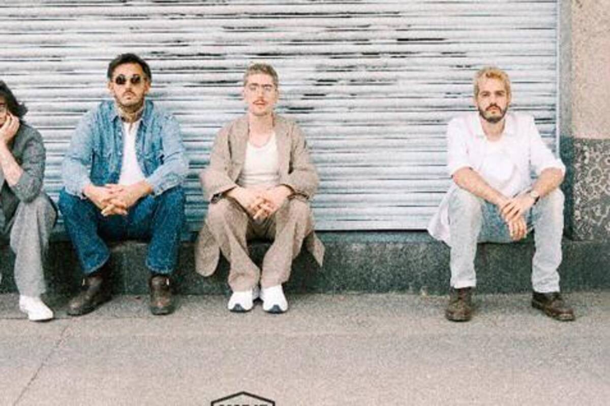 Morat presenta una oda al desamor superado