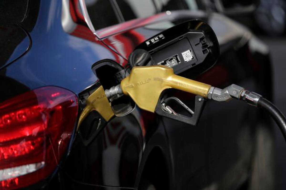 ¡Recuerde! Este sábado sube el precio de la gasolina en Colombia