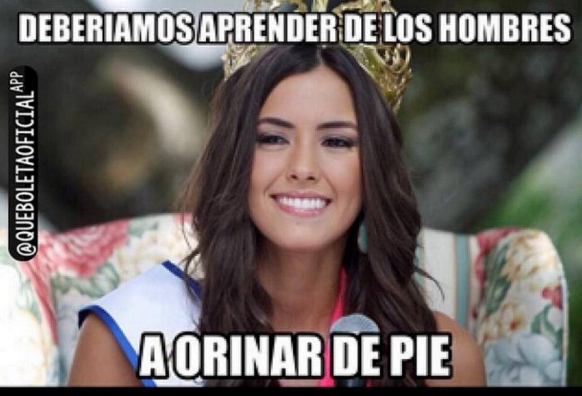 Paulina Vega, señorita Colombia.