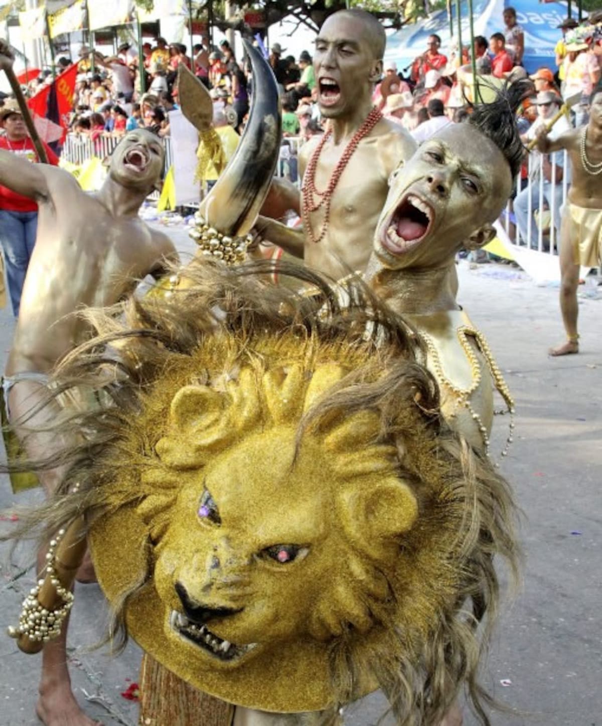 Batalla de Flores