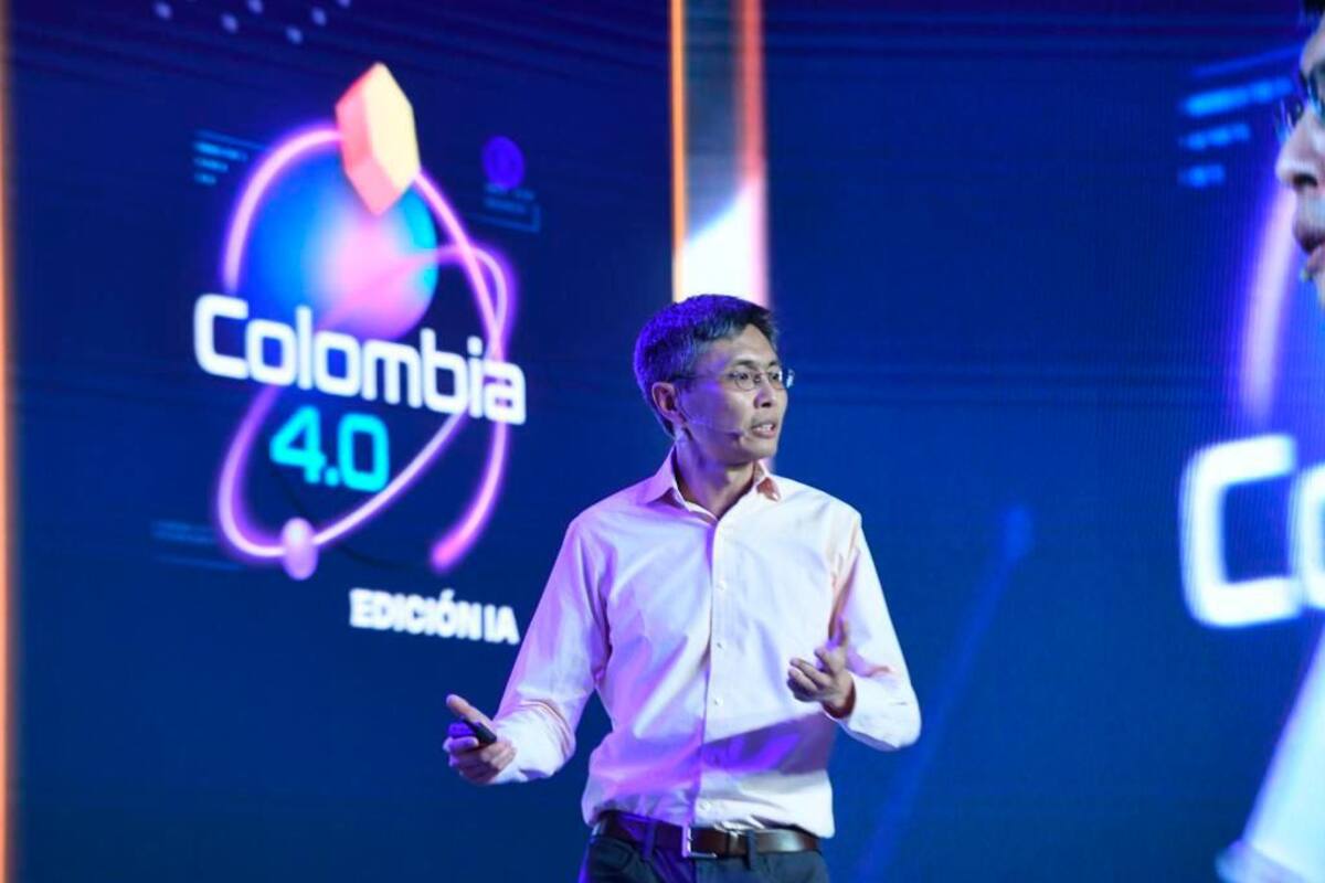 Inició ‘Colombia 4.0´’, la gran cumbre de ecosistemas digitales del país
