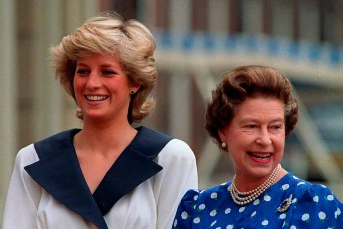 Martin Bashir se disculpa por entrevista con princesa Diana