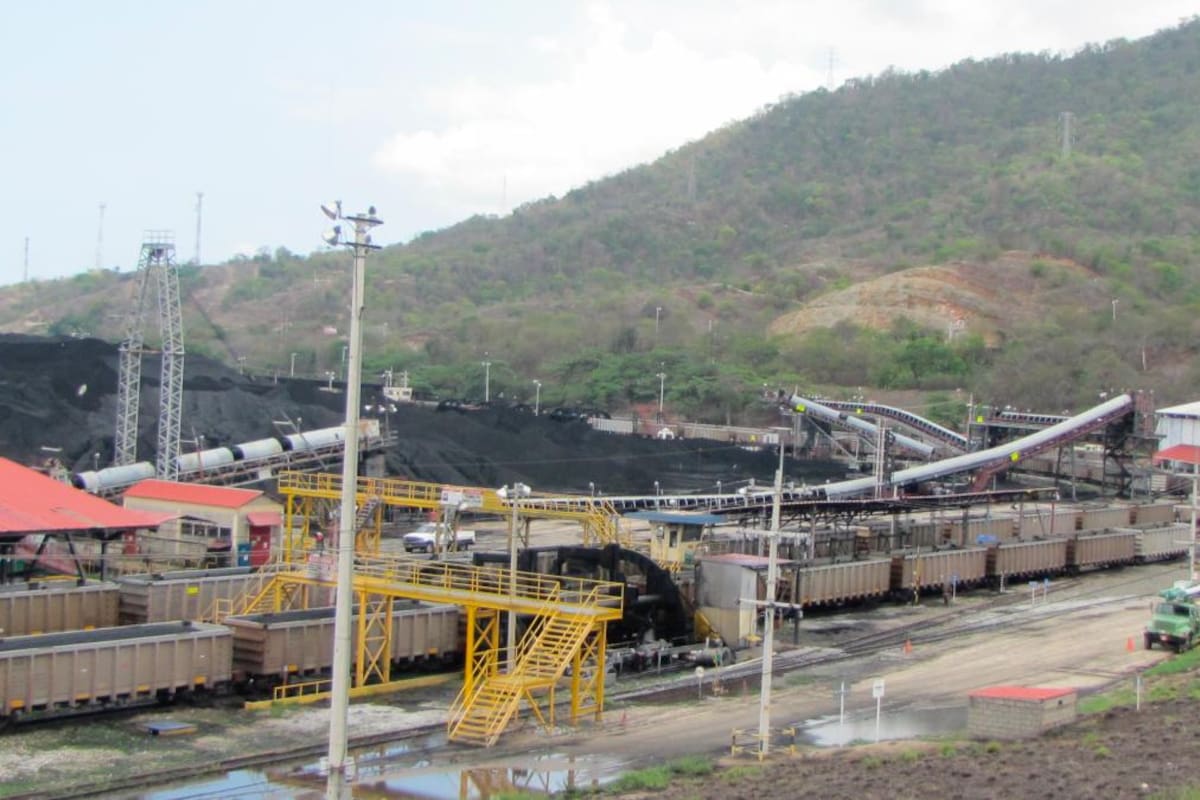 El Tren Caribe se ‘cocina’ en Plan Maestro Ferroviario