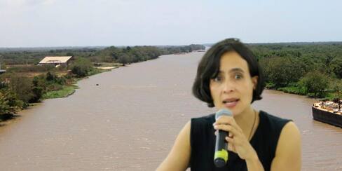 “La licencia ambiental es una garantía”: Minambiente sobre obras del Dique
