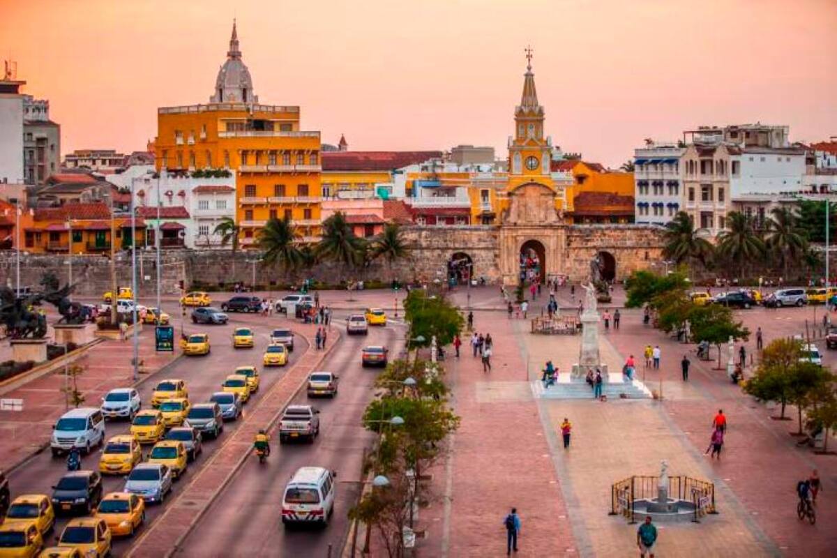 Empieza el 2024 trabajando: vacantes en Cartagena, pagan hasta $3 millones