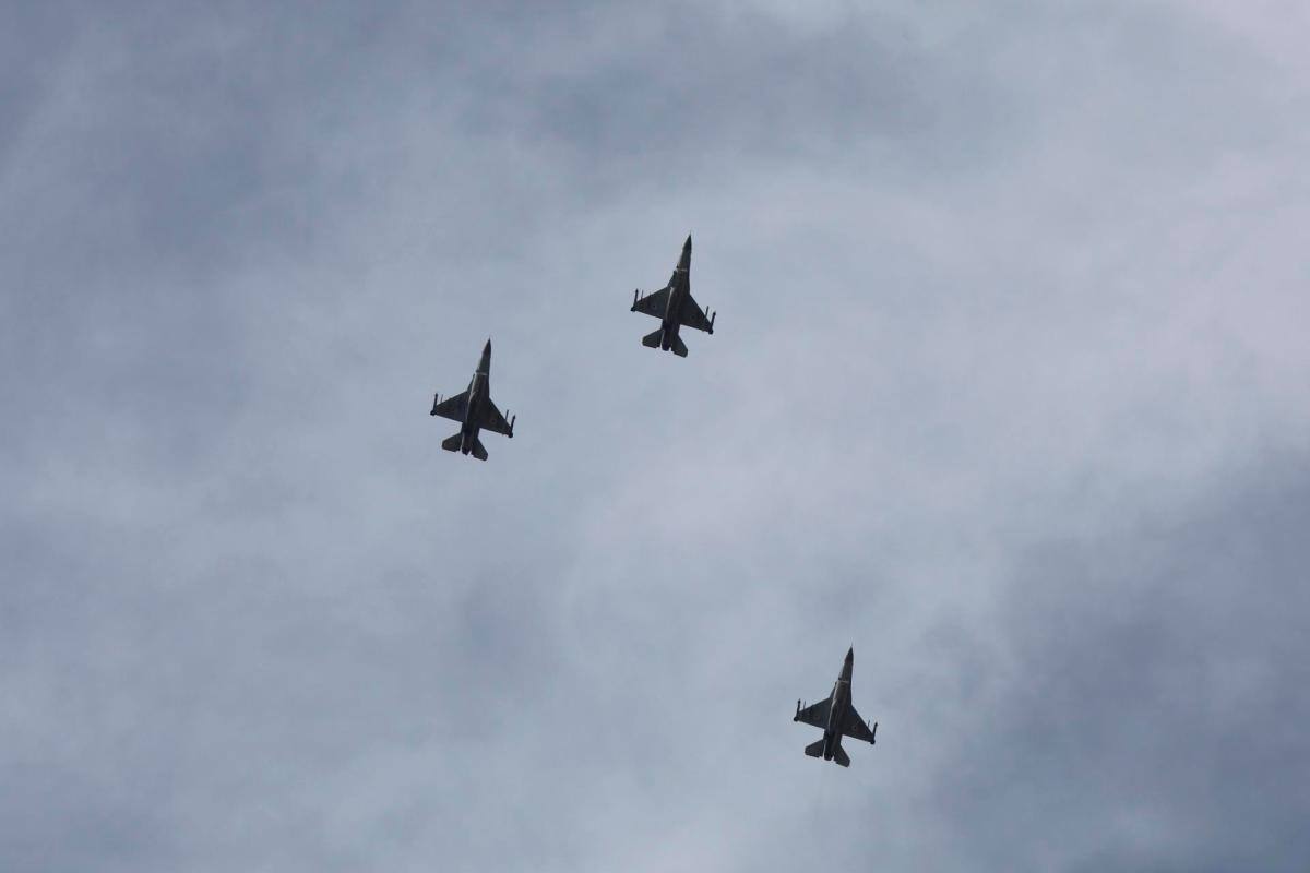 Israel bombardea sitios de Hizbulá en Líbano tras recibir ataques con dron