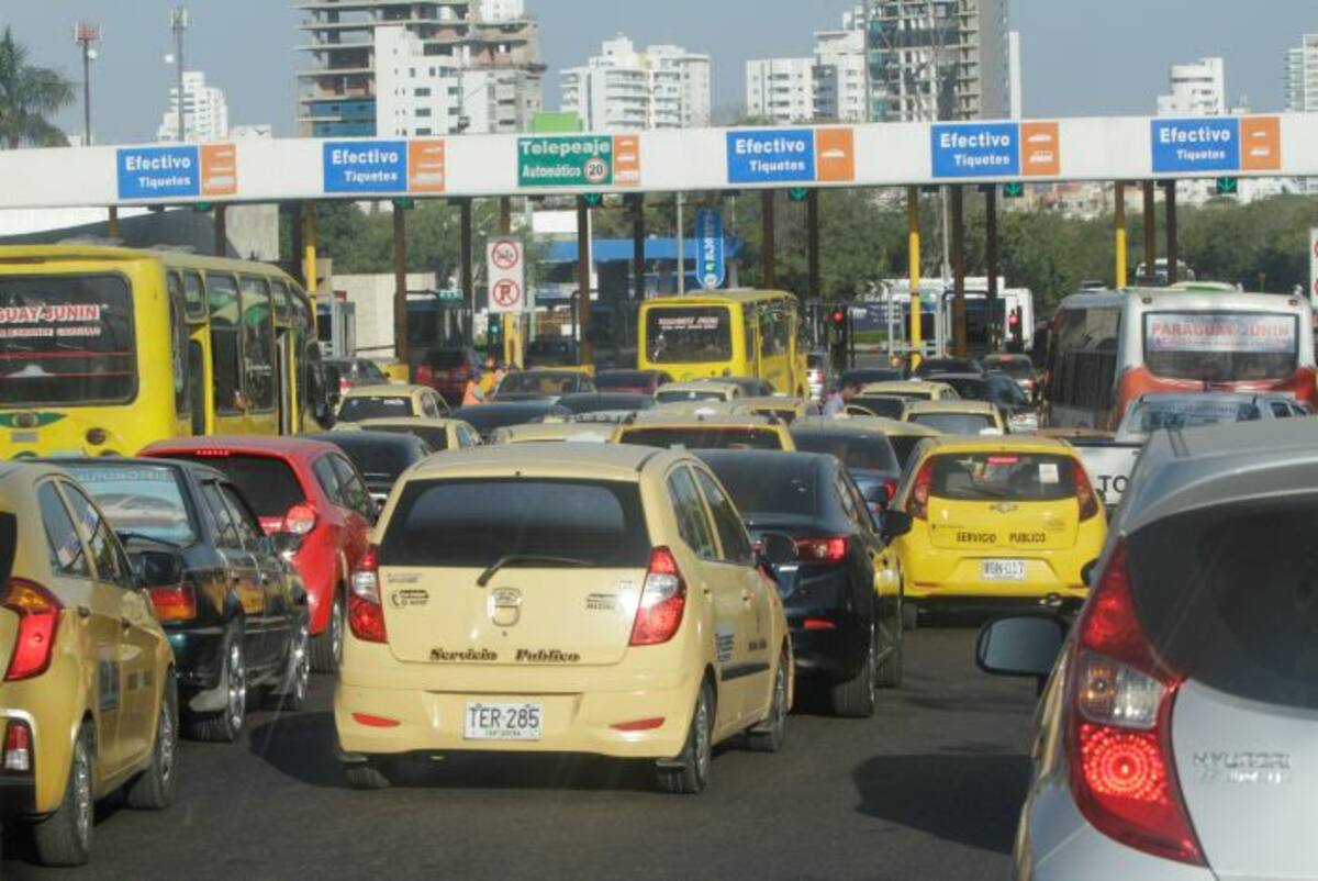 Julio Castaño/ El Universal