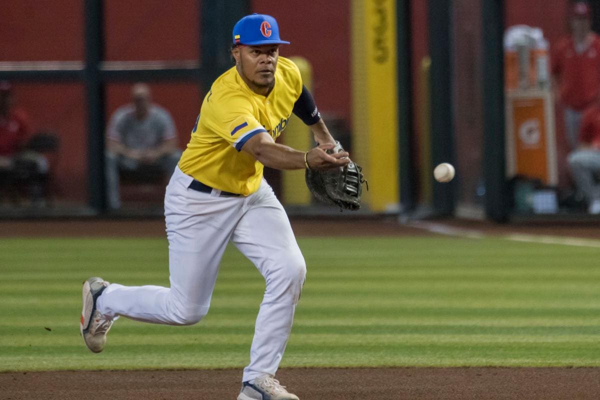 ¿Por qué Reynaldo Rodríguez no fue Grandes Ligas?, el pelotero lo explica