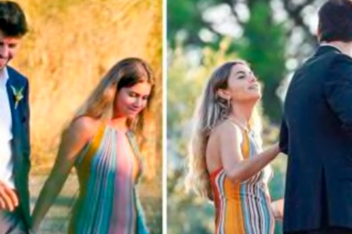 Relación de Piqué y Clara Chía no durará mucho, según famosa vidente