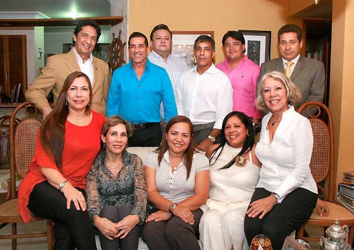 Luis Aparicio/El Universal