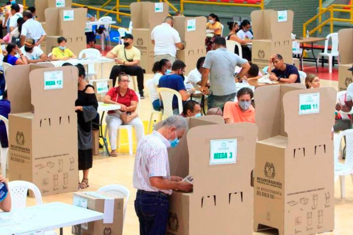 ¡Ojo!: Así funcionará Ley seca y medidas de seguridad durante las elecciones