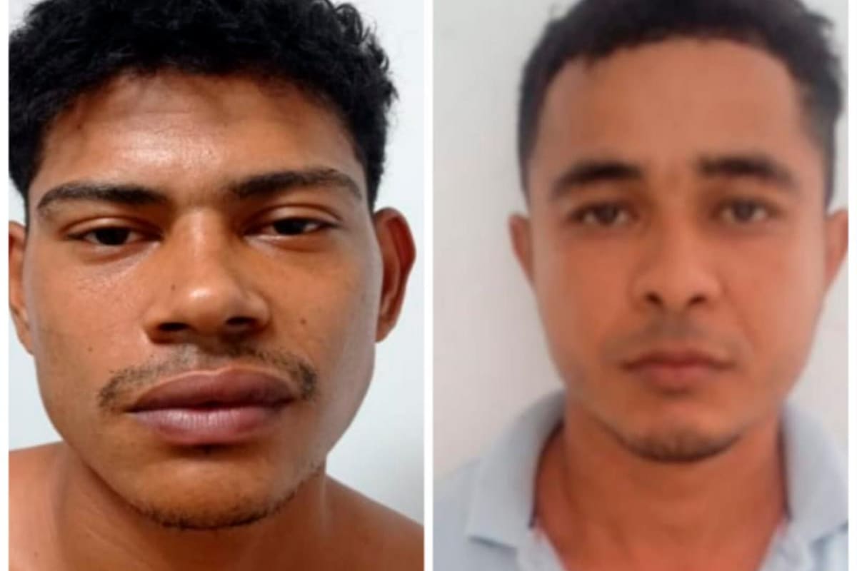 Policía de Bolívar los captura por extorsión y juez los envía a la cárcel