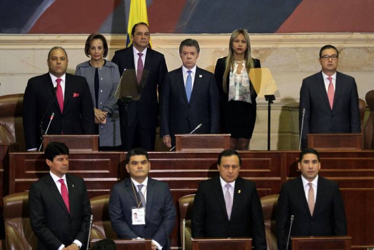 FOTO: COLPRENSA